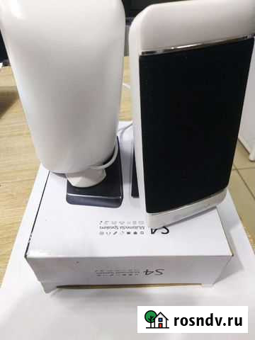 Колонки для компьютера Хабаровск - изображение 1