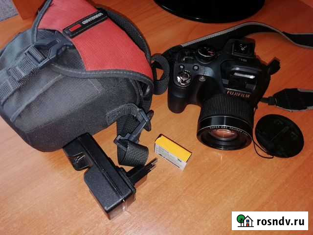 Фотоаппарат Балашиха - изображение 1