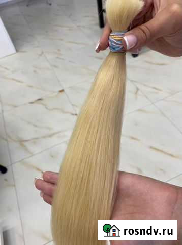 Волосы для наращивания Москва - изображение 1