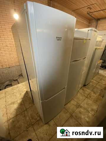 Холодильник Ariston Ростов-на-Дону - изображение 1