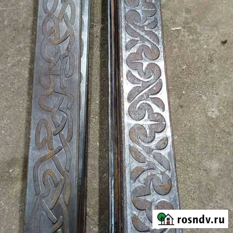 Полоса декоративная Брюховецкая - изображение 1