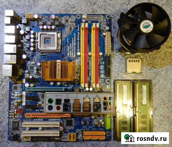 Комплект 775 для майнинг фермы Ишимбай - изображение 1