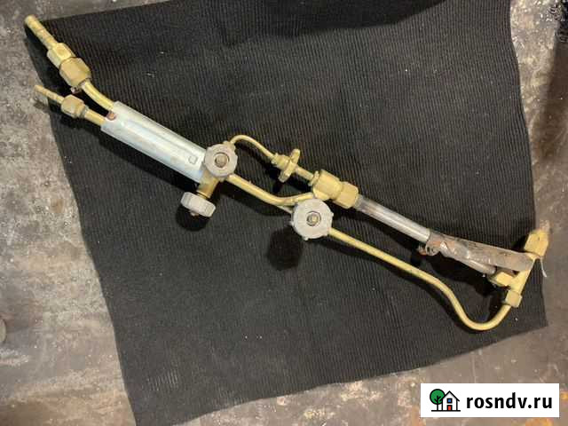 Резак керосинорез Череповец - изображение 1