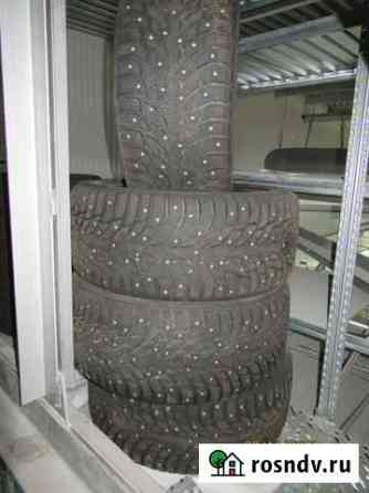 Nokian Hakkapeliitta 9 285/40 R21 Липецк