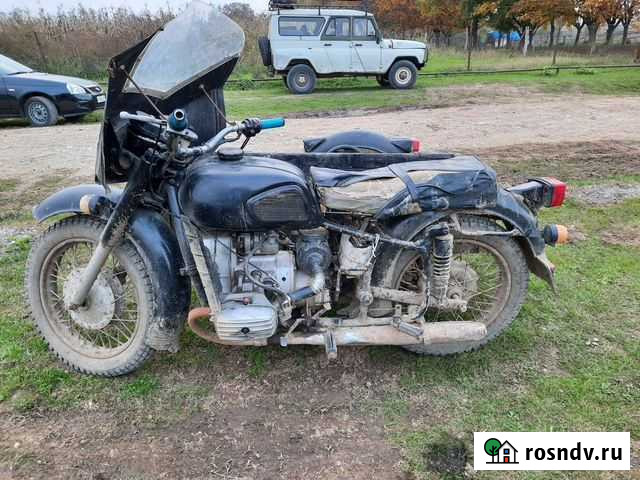 Урал Урус-Мартан - изображение 1