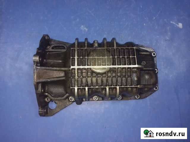 Картер поддон ford fokus 3 1.6 iqdb Альметьевск - изображение 1