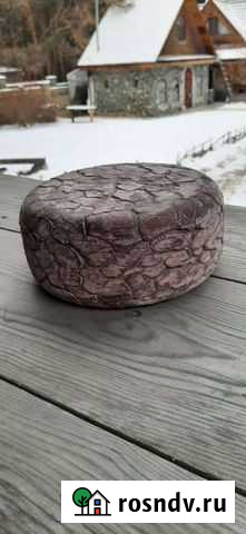 Сыр Канталь козий Каменск-Уральский - изображение 1