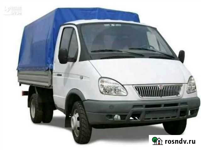 Грузоперевозки Газель Горно-Алтайск - изображение 1