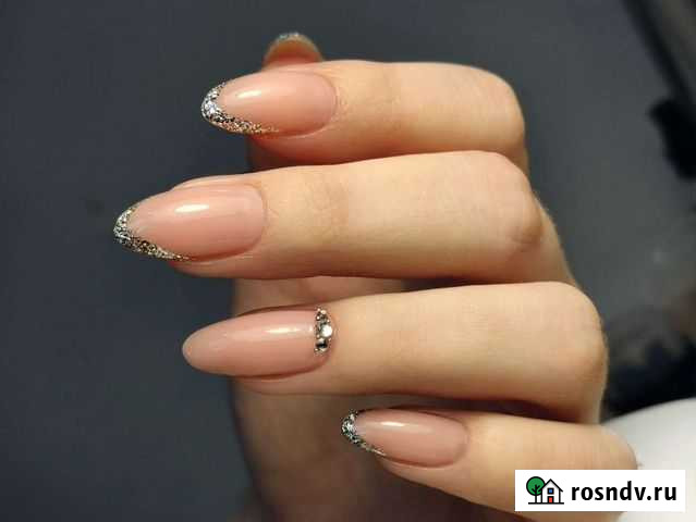 Маникюр Барнаул - изображение 1