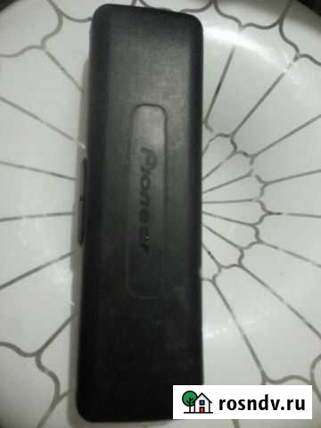 Кейс для панельки магнитофона Курганинск - изображение 1