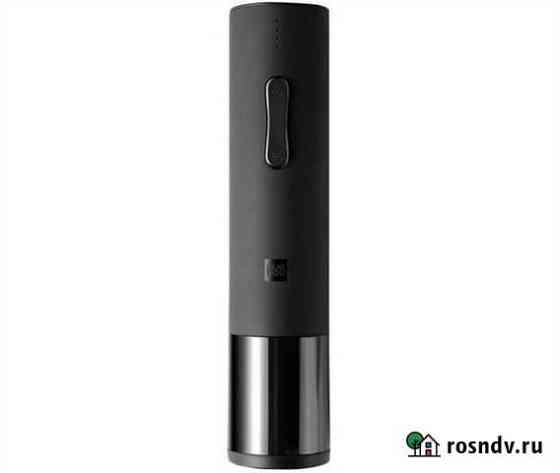Электроштопор Xiaomi Huo Hou Electric Wine Севастополь