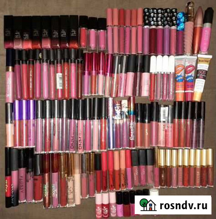 Блески матовые и др Курган - изображение 1