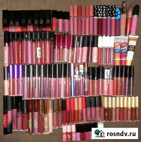 Блески матовые и др Курган - изображение 1