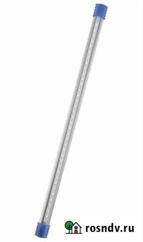 Лампа универсальная светодиодная Barbus голубая Нижний Новгород - изображение 1