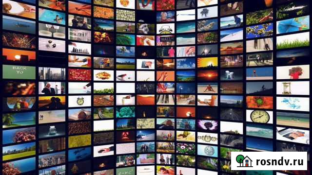 Настройка iptv приморский район Санкт-Петербург - изображение 1