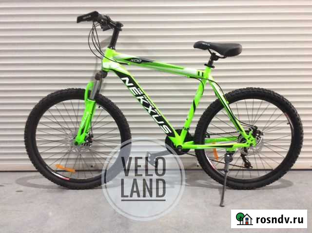 Велосипед скоростной Казань - изображение 1