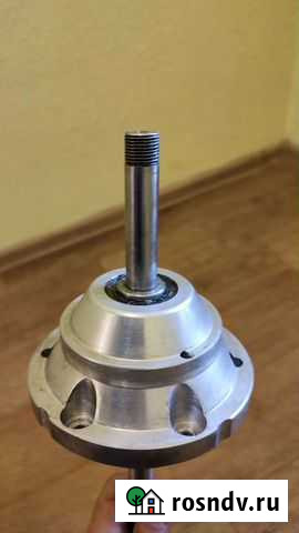 Вал в сборе с подшипниковым узлом yamaha 40 Абакан - изображение 1