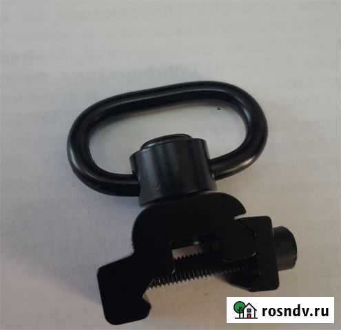 Быстросъемная антабка на Вивер/Пикатини Петропавловск-Камчатский - изображение 1