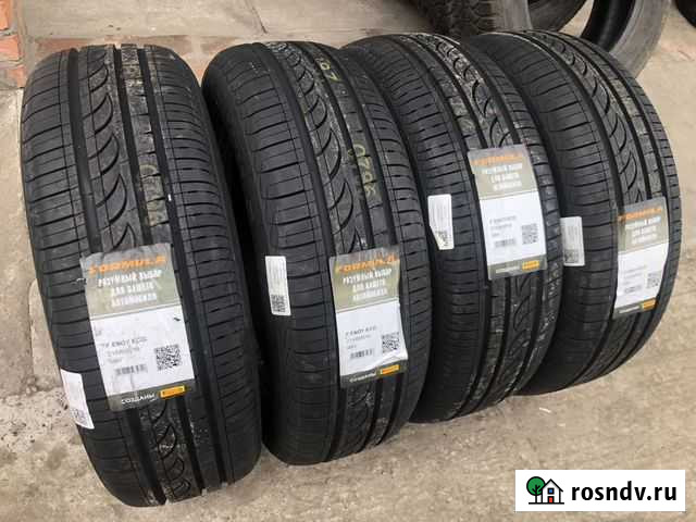 Pirelli Formula 215/65 R16 Курск - изображение 1