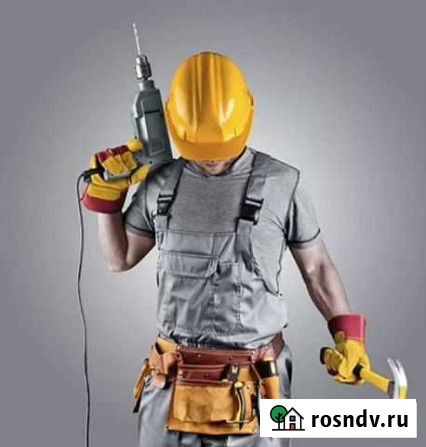 Муж на час Челябинск - изображение 1
