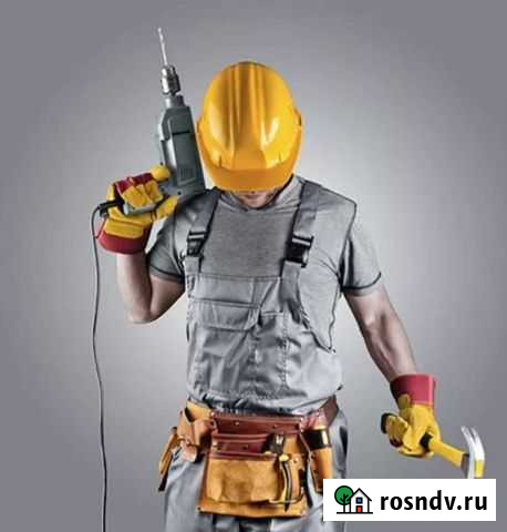 Муж на час Челябинск - изображение 1