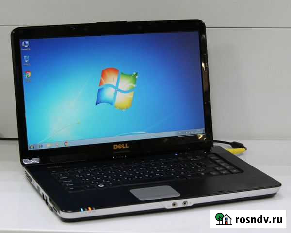 Ноутбук Ноутбук Dell Vostro PP37L (бп60) Курган - изображение 1