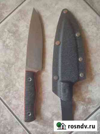 Нож workingknife Черкесск