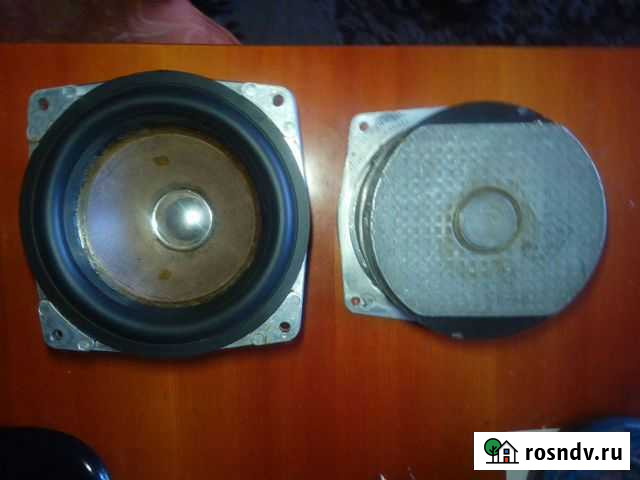 Акустика Абакан - изображение 1