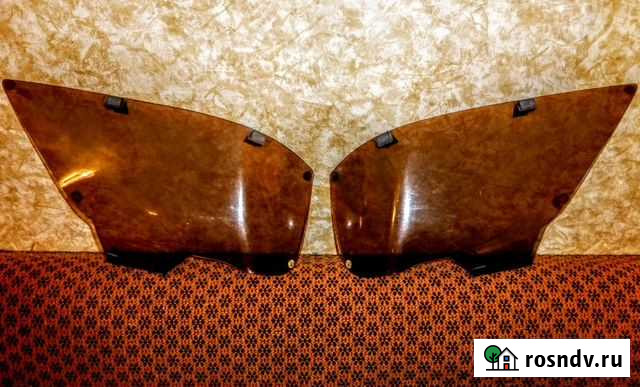 Защита фар на Рено-Логан Новокузнецк - изображение 1