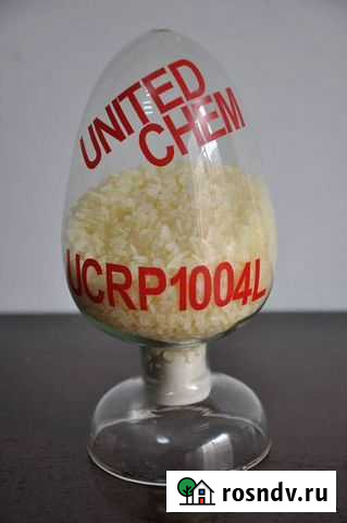 Смола ucrp100L углеводородная алифатическая Федоровское - изображение 1