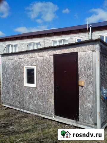 Бытовка в Аренду Ижевск - изображение 1