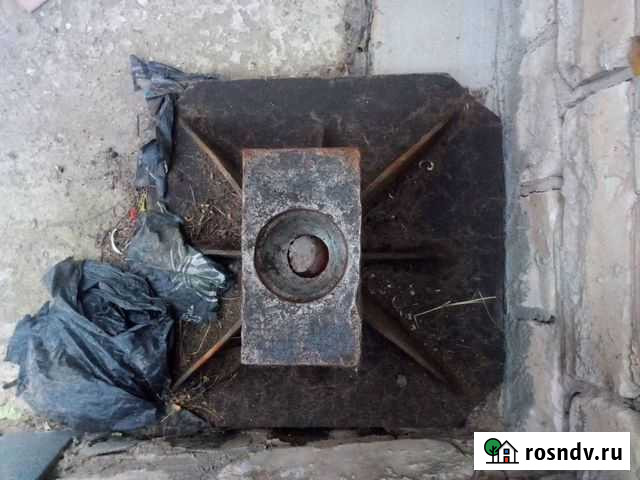 Опора аутригера Балаково - изображение 1