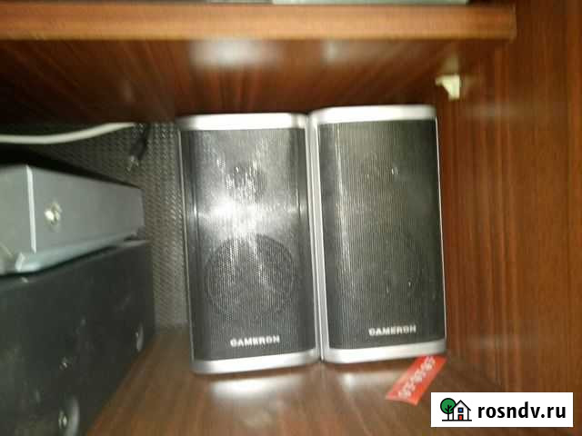 Колонки Нолинск - изображение 1