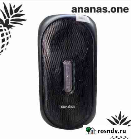 Портативная колонка Ancer soundcore Rave A3391 Барнаул