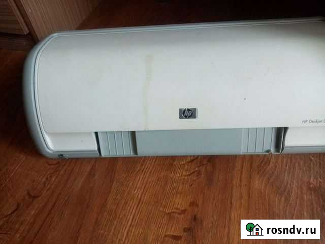 Принтер Владимир - изображение 1