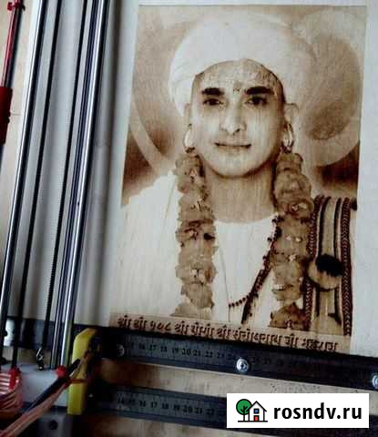 Пиропринтер в рассрочку Нижний Тагил - изображение 1