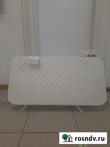 Обогреватель кварцевый 620 Вт Иркутск - изображение 1