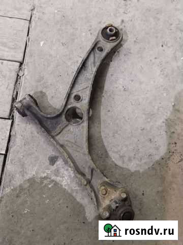 Chery tiggo рычаг правый передний Камень-на-Оби - изображение 1