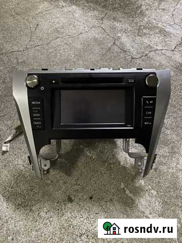 Магнитола Чита - изображение 1