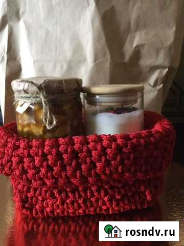 Новогодние подарки Тольятти - изображение 1