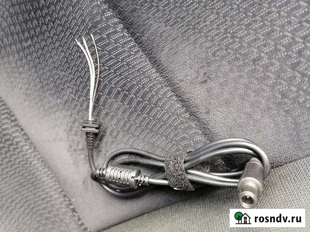 Коннектор постоянного тока для ноутбука Ленинск-Кузнецкий - изображение 1