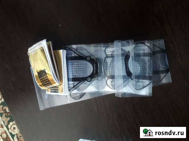 Набор для маникюра Ярцево - изображение 1