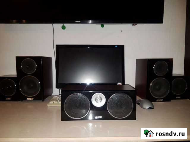 Колонки Шахты - изображение 1