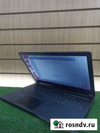 Ноутбук Dell Inspiron 5559 Севастополь - изображение 1