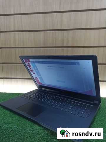 Ноутбук Dell Inspiron 5559 Севастополь - изображение 1