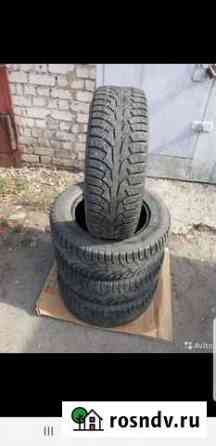 Nokian 195/65 R15 4шт Липецк