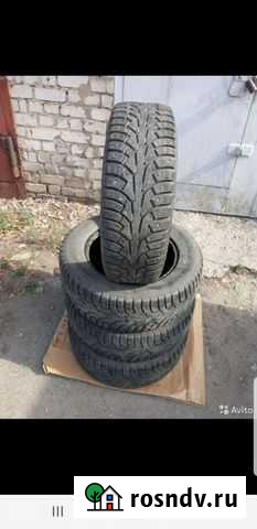 Nokian 195/65 R15 4шт Липецк - изображение 1