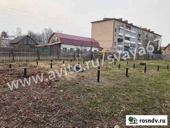 Сваи винтовые 108 свая Угра