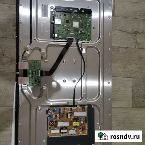 Запчасти на телевизор Камышин - изображение 1