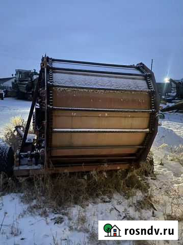 Пресс-подборщик рулонный Михайловское - изображение 1